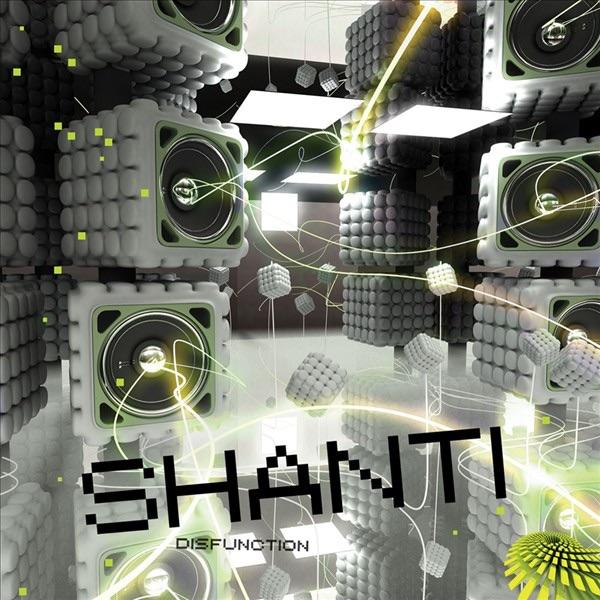 Who Are You (Shanti Matkin Remix)