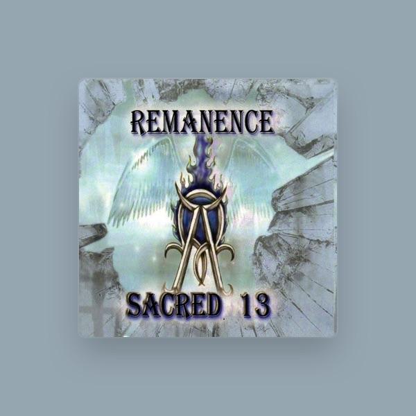 Sacred 13