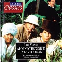 Around the World In 80 Days: Chapter 8, Against All Odds