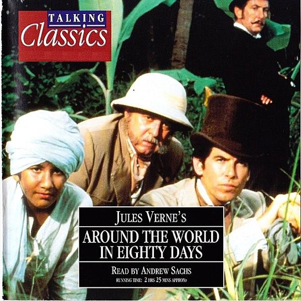 Around the World In 80 Days: Chapter 7, Desperate Deeds