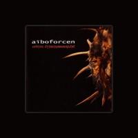 Aiboforcen
