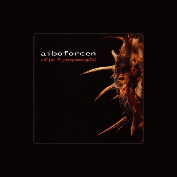 Aiboforcen