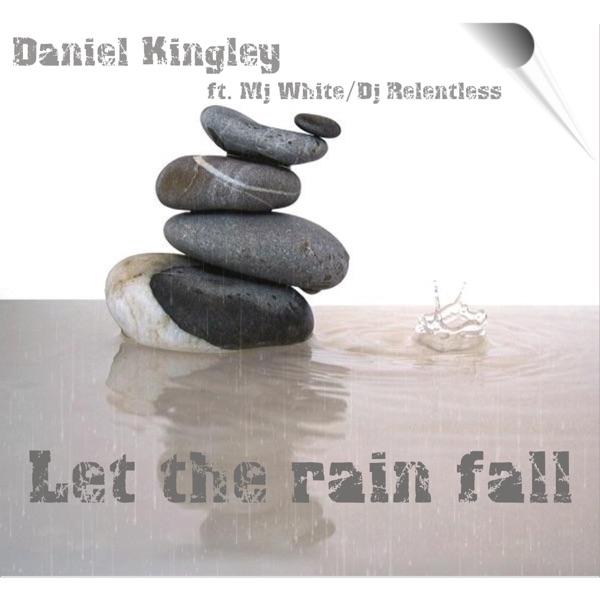 Let the Rain Fall (Divided Souls Dub)
