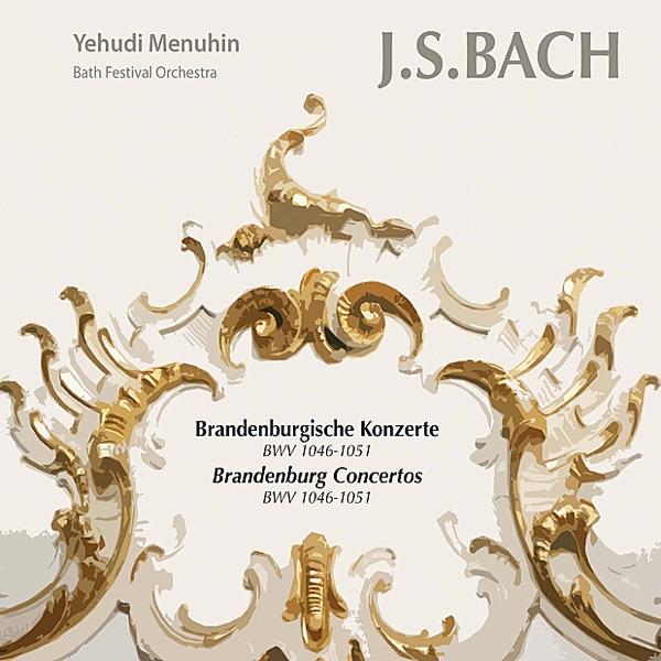 Concerto No. 3 in G Major, BWV 1048: I. Allegro