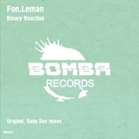 Binary Reaction (Original Mix)