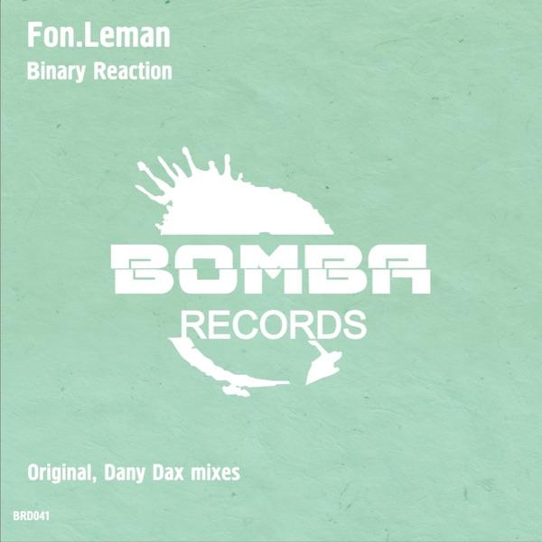 Binary Reaction (Original Mix)