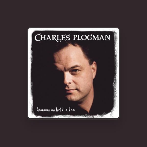 Charles Plogman