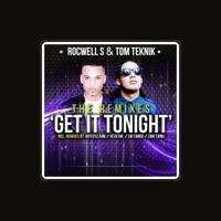 Rocwell S