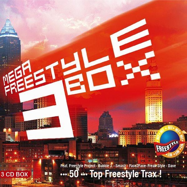 Freestyle Groove