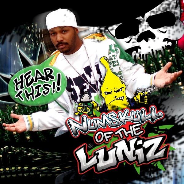 Stanky Panky (feat. 3x Krazy)
