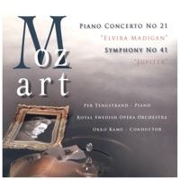 Piano Concert No. 21: Allegro Vivace