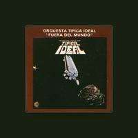Orquesta Típica Ideal