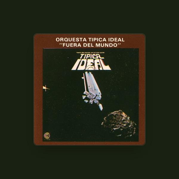 Orquesta Típica Ideal