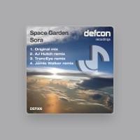 Space Garden