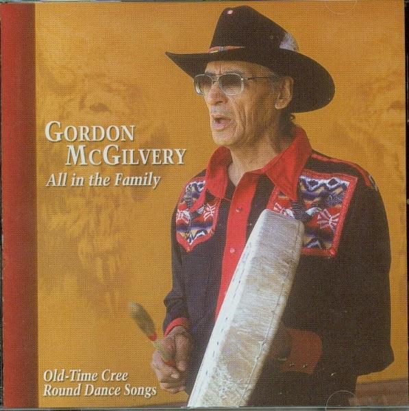 Cree Round Dance Song