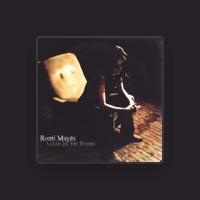 Romi Mayes