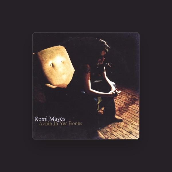 Romi Mayes
