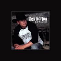 Rex Norton