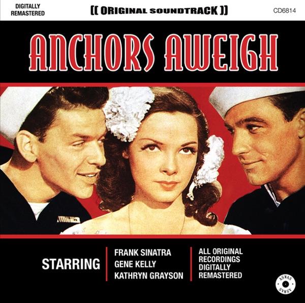 Finale: Anchors Aweigh