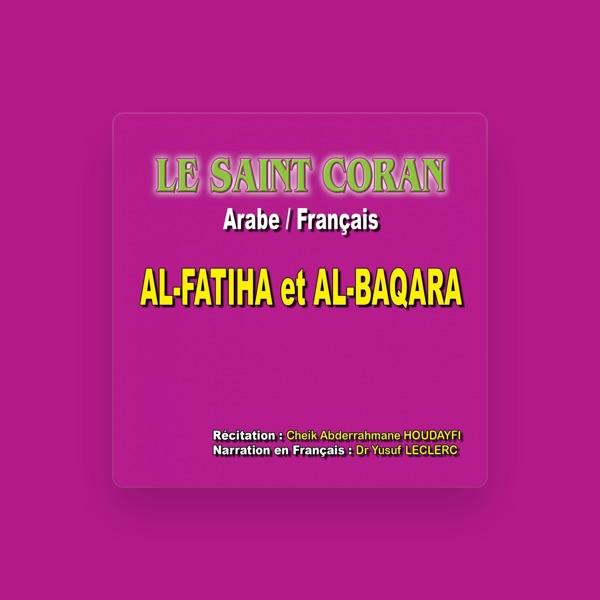 Cheik Abderrahmane Houdayfi