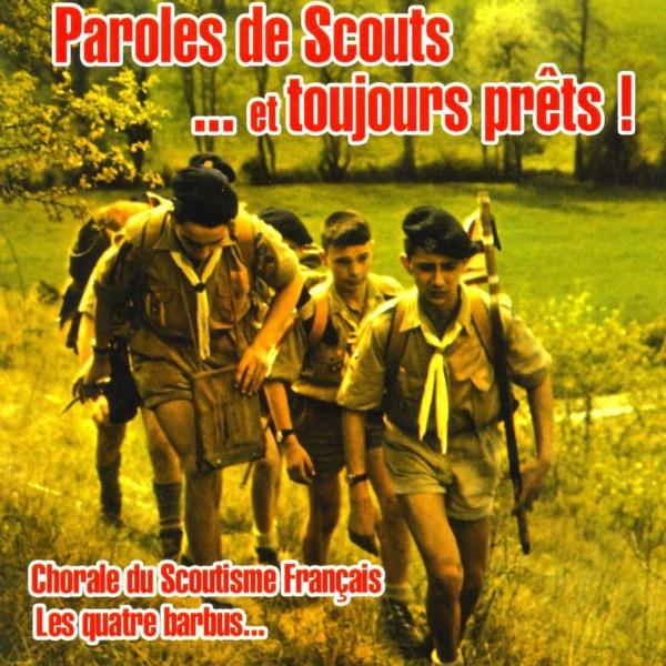 La main dans la main