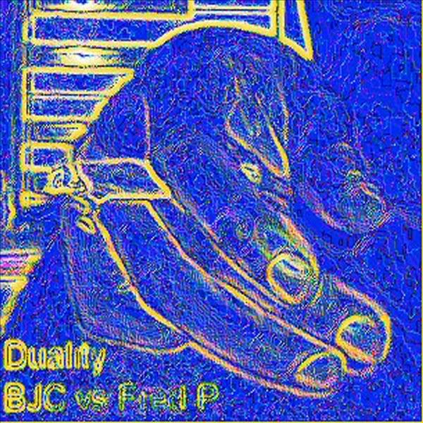 Duality (Drums)
