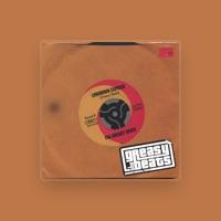 The Greasy Beats