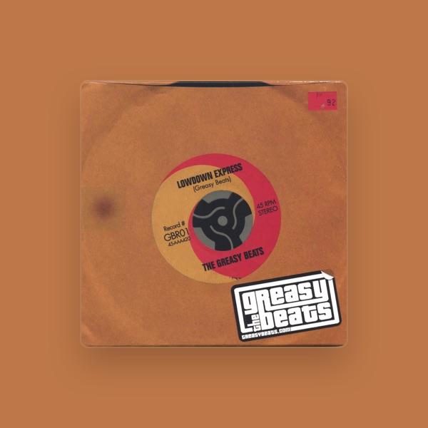 The Greasy Beats