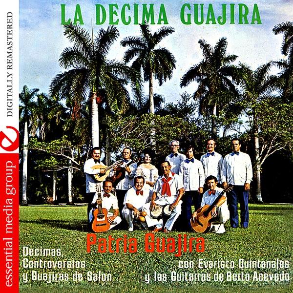 A la Orilla del Cauto
