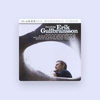 Erik Gullbransson