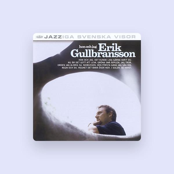 Erik Gullbransson