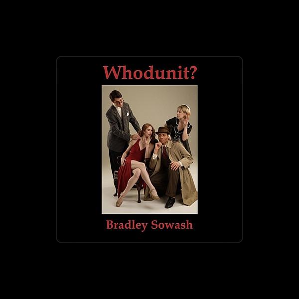 Bradley Sowash