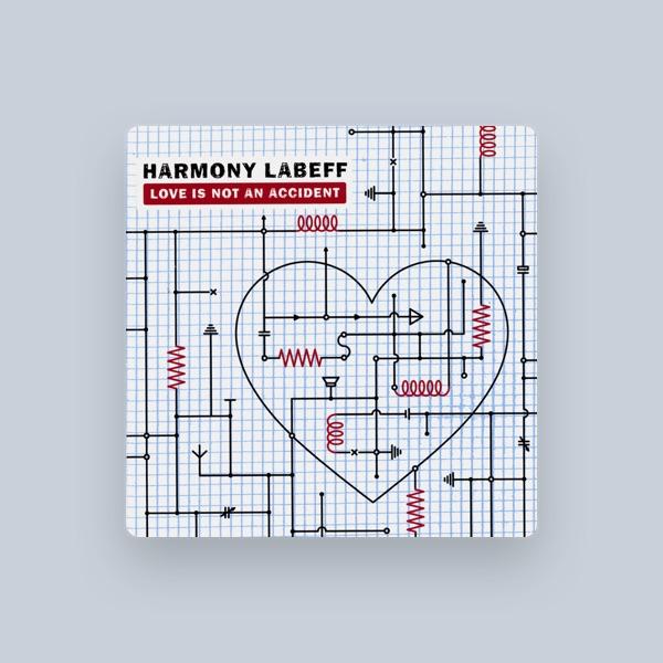 Harmony LaBeff