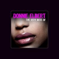 Donnie Elbert