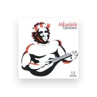 Ukulele tahitien