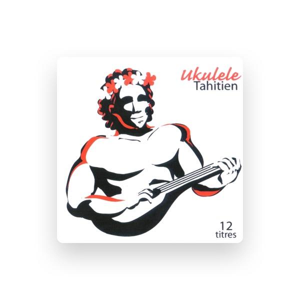 Ukulele tahitien