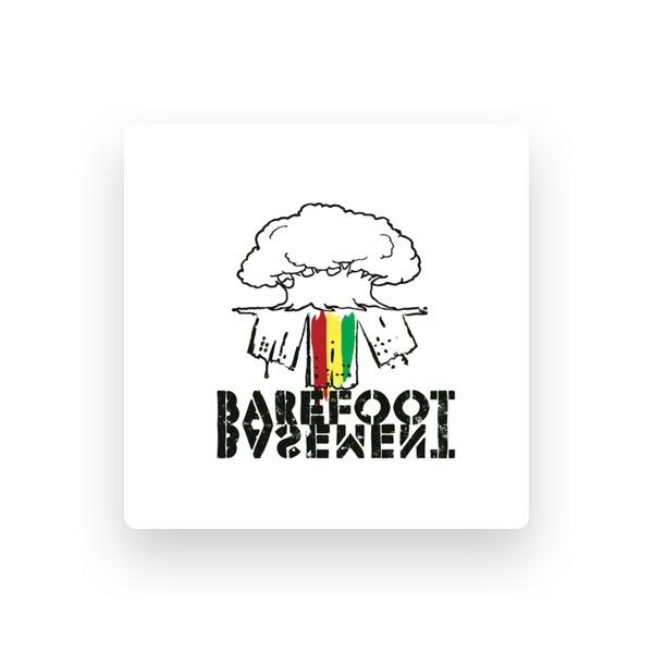 Barefoot Basement