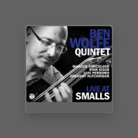 Ben Wolfe