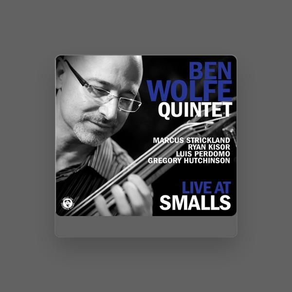Ben Wolfe