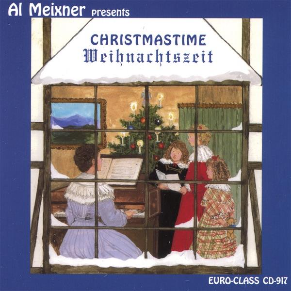 Leise Rieselt Der Schnee; Susser Die Glocken; Stille Nacht