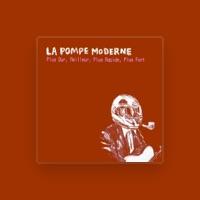 La Pompe Moderne