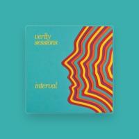 Verity Sessions