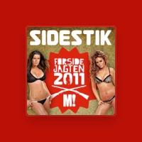 Sidestik