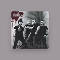 The Horrifics