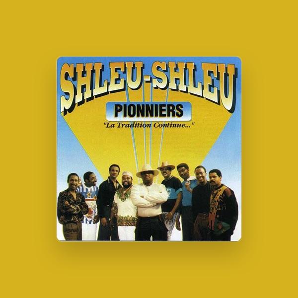 Shleu Shleu