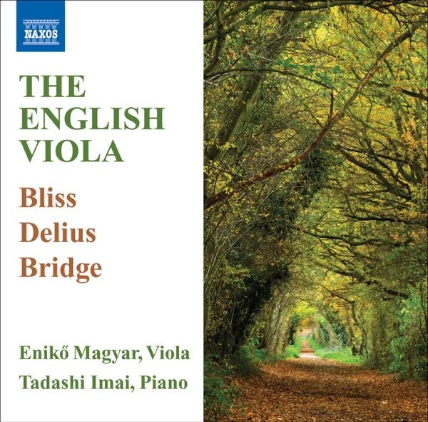 Norse Legend (arr. L. Jacobs for Viola and Piano)