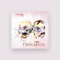 The Finkielkrauts