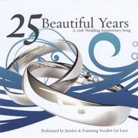 25 Beautiful Years