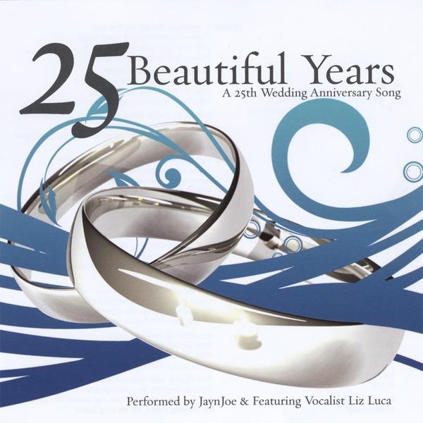 25 Beautiful Years