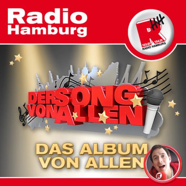 Der Radio Hamburg Song von Allen (Balladenversion)